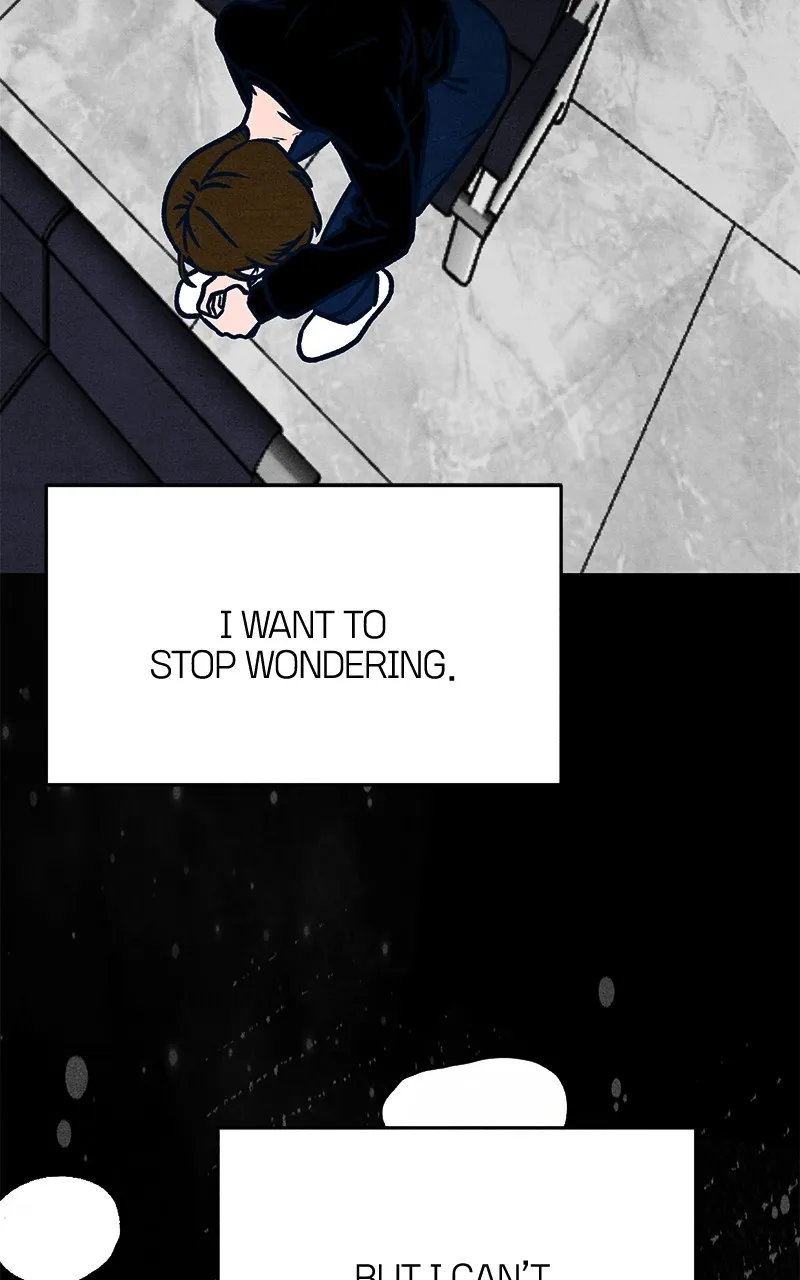 Who’s That Long-Haired Senior? Chapter 34 page 70 - 