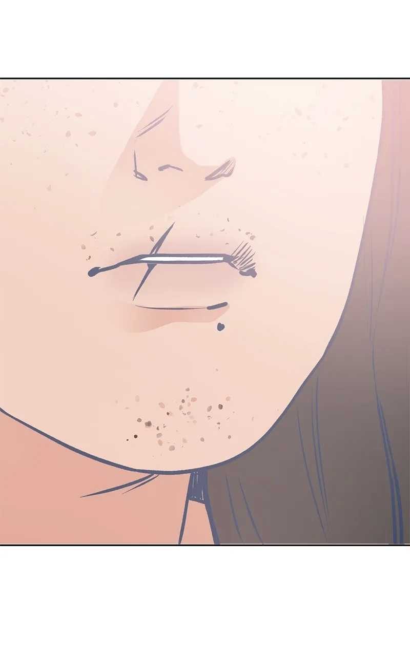 Who’s That Long-Haired Senior? Chapter 34 page 9 - 
