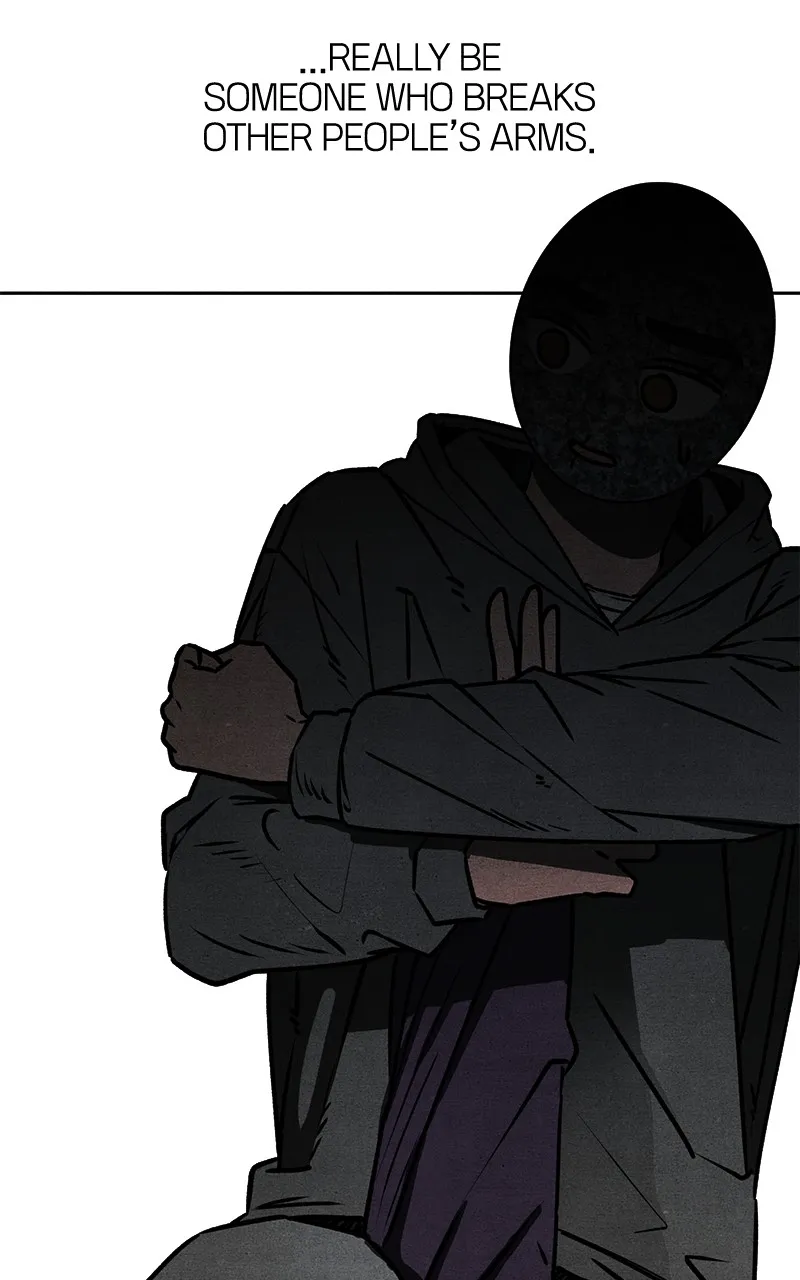 Who’s That Long-Haired Senior? Chapter 34 page 82 - 