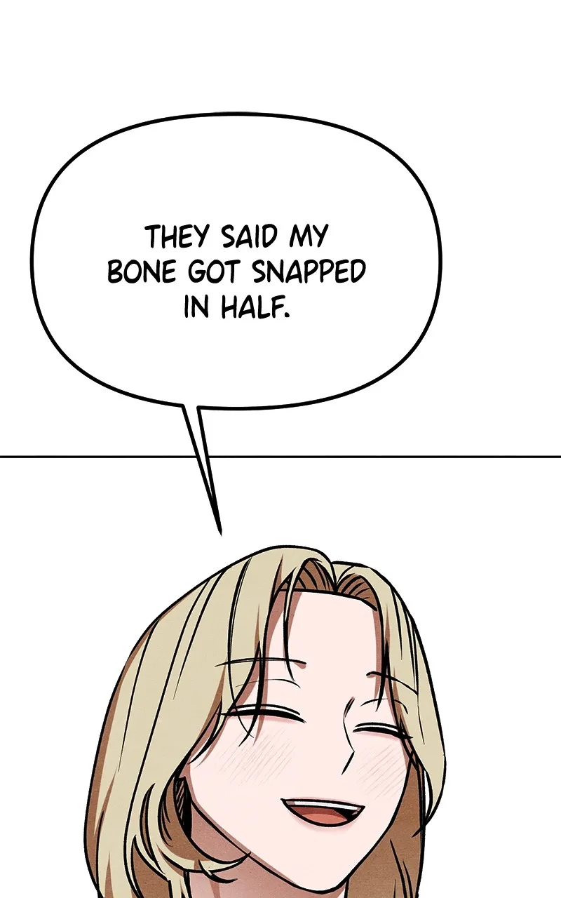 Who’s That Long-Haired Senior? Chapter 34 page 89 - 