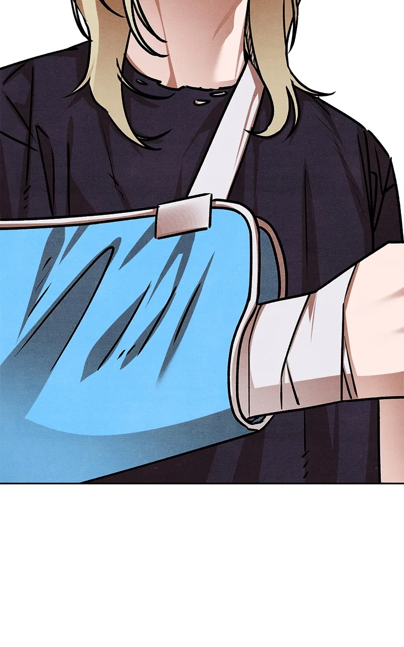 Who’s That Long-Haired Senior? Chapter 34 page 90 - 