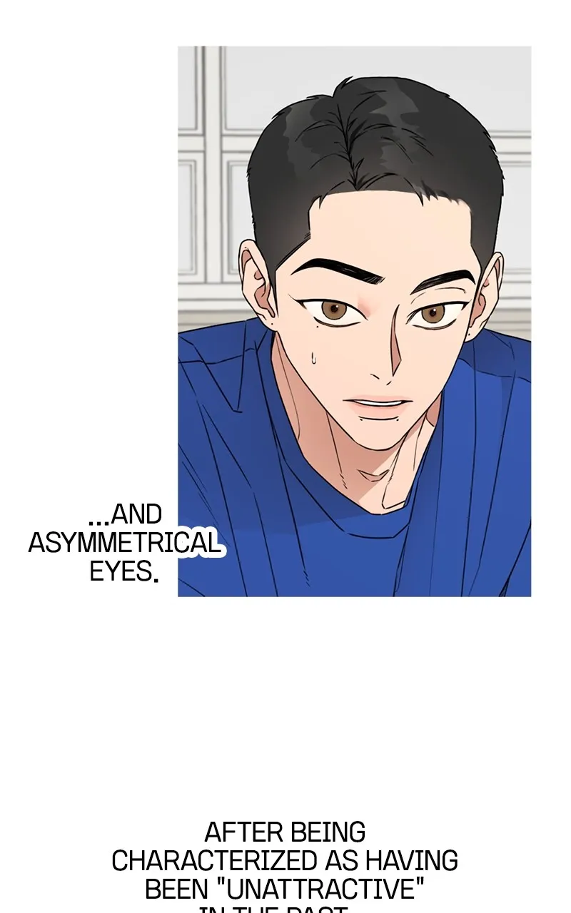 Who’s That Long-Haired Senior? Chapter 35 page 21 - 