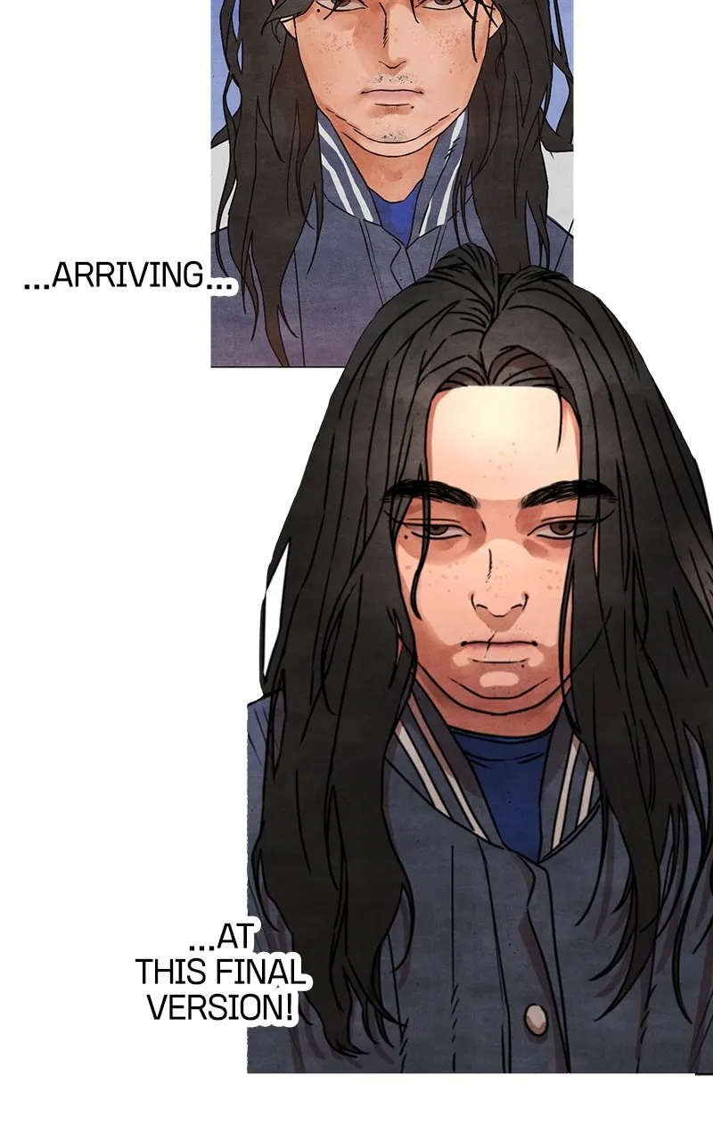 Who’s That Long-Haired Senior? Chapter 35 page 24 - 