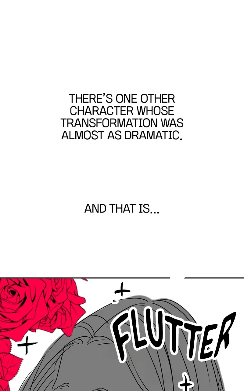 Who’s That Long-Haired Senior? Chapter 35 page 25 - 