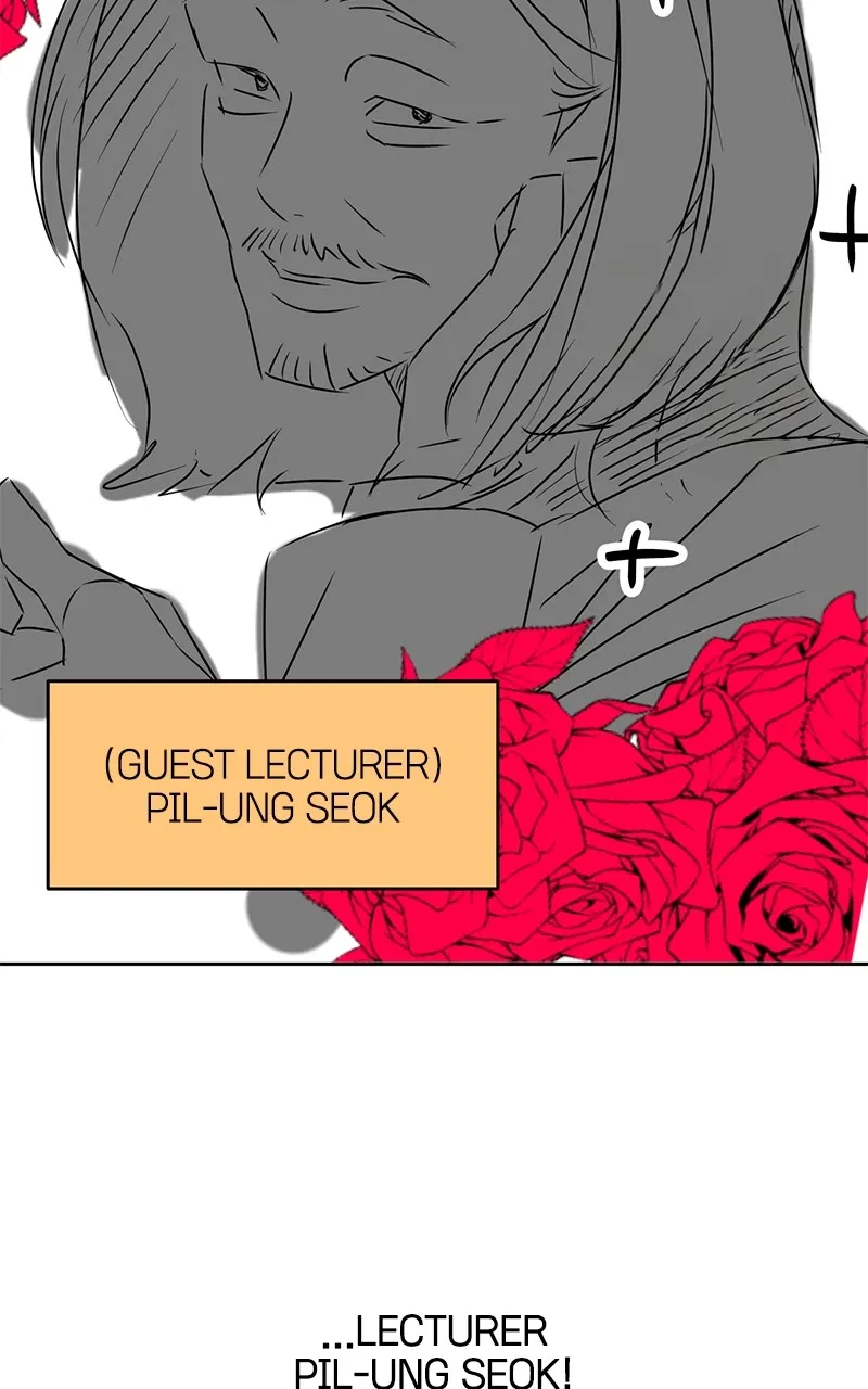 Who’s That Long-Haired Senior? Chapter 35 page 26 - 