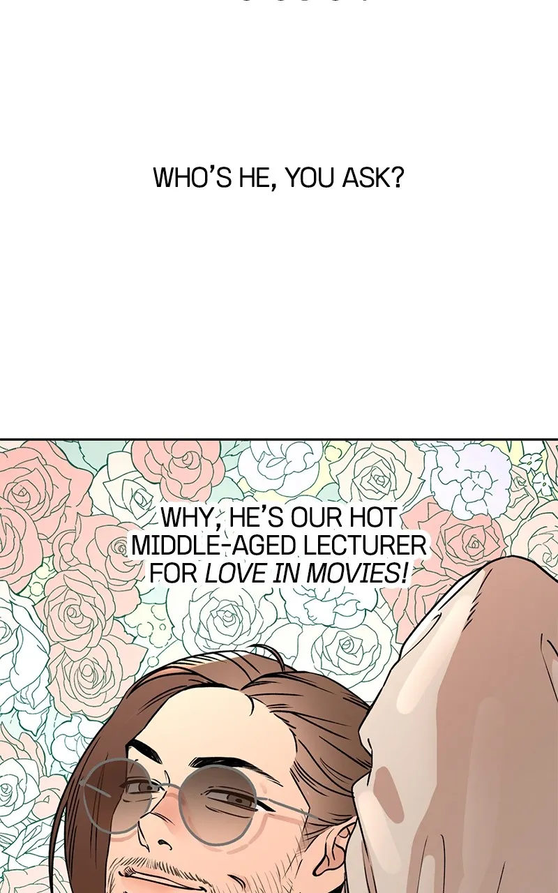 Who’s That Long-Haired Senior? Chapter 35 page 27 - 