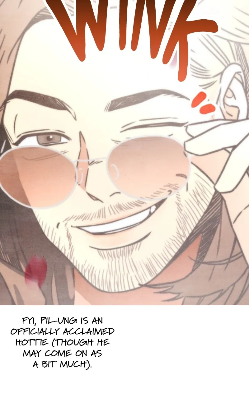 Who’s That Long-Haired Senior? Chapter 35 page 29 - 