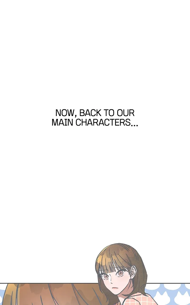 Who’s That Long-Haired Senior? Chapter 35 page 30 - 