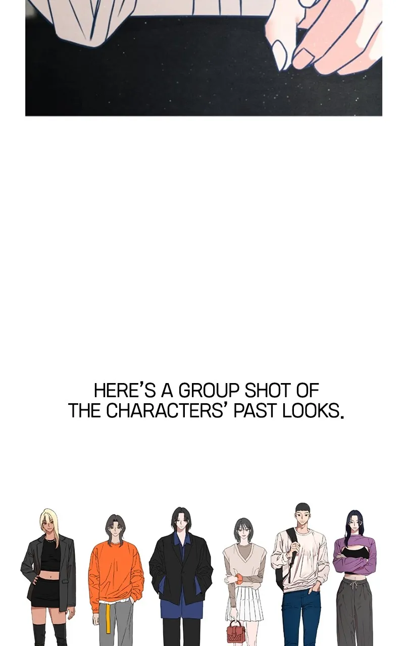 Who’s That Long-Haired Senior? Chapter 35 page 37 - 
