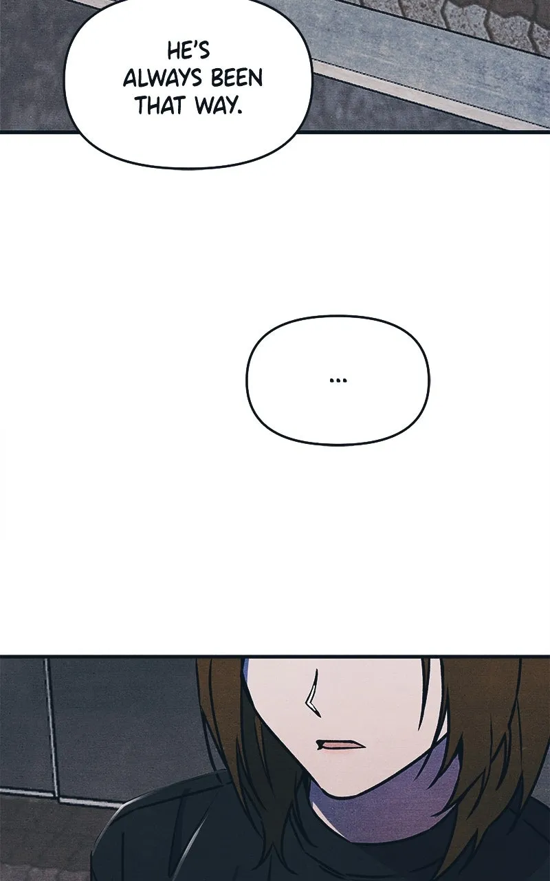 Who’s That Long-Haired Senior? Chapter 36 page 38 - 