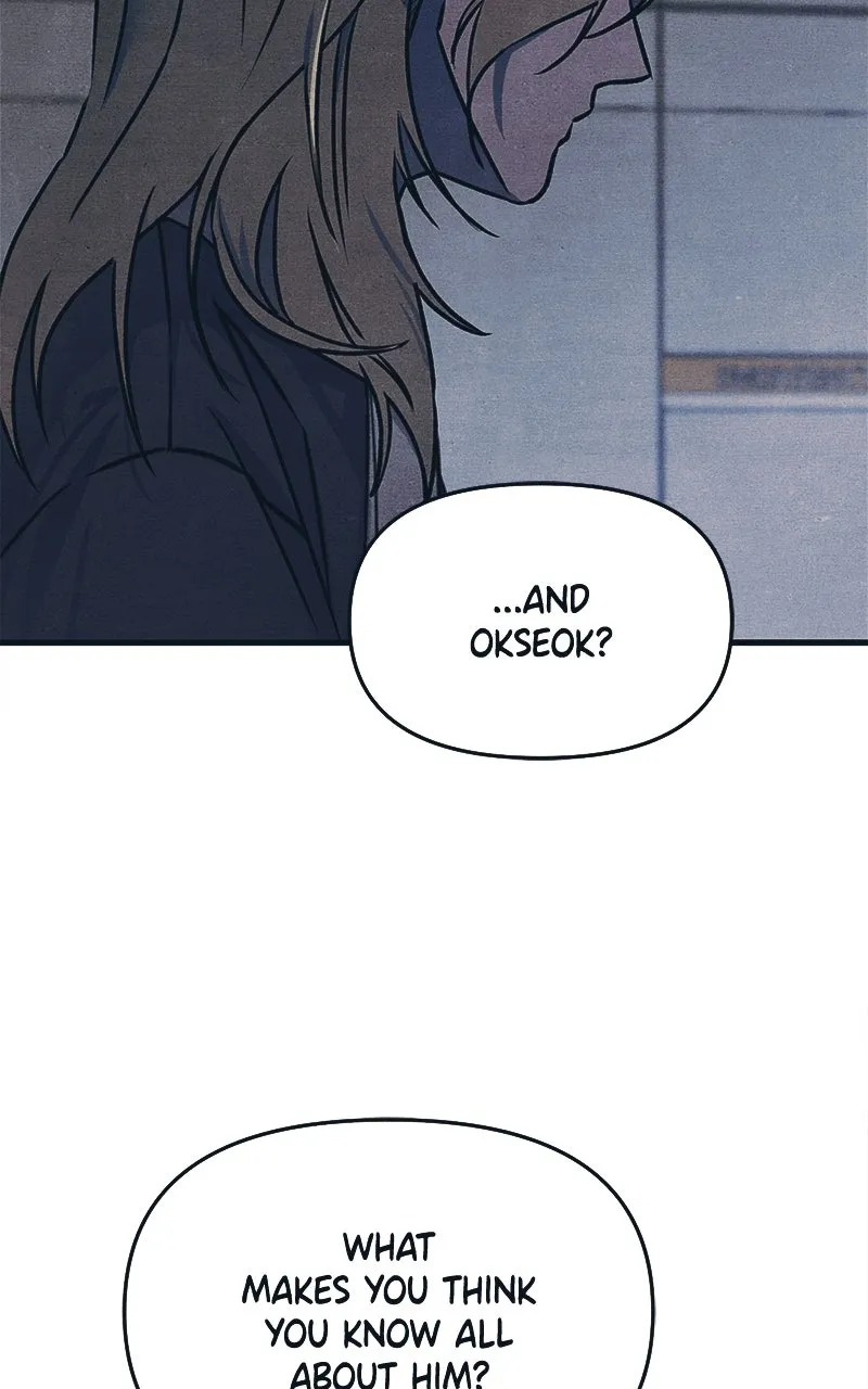 Who’s That Long-Haired Senior? Chapter 36 page 40 - 