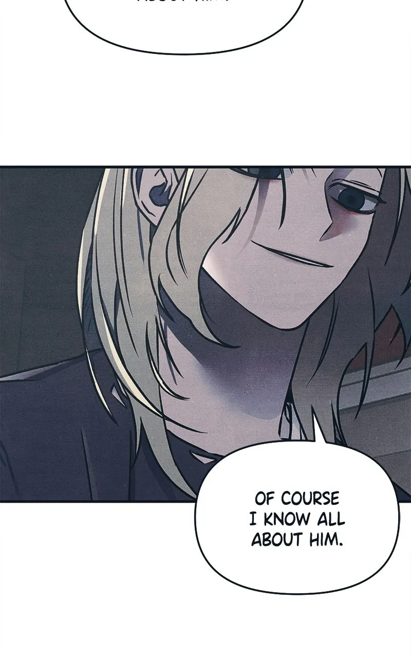 Who’s That Long-Haired Senior? Chapter 36 page 41 - 