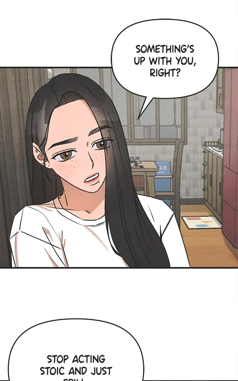 Who’s That Long-Haired Senior? Chapter 36 page 45 - 