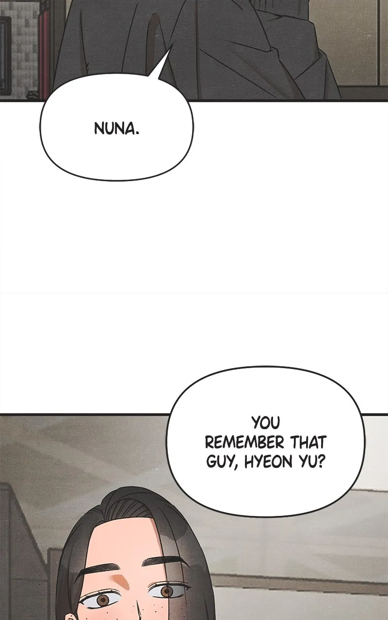 Who’s That Long-Haired Senior? Chapter 36 page 50 - 