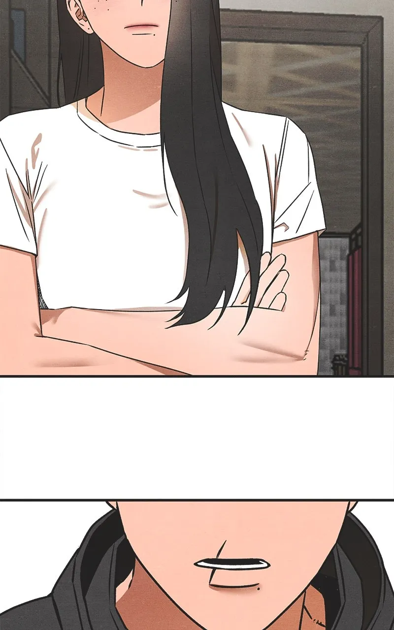 Who’s That Long-Haired Senior? Chapter 36 page 51 - 