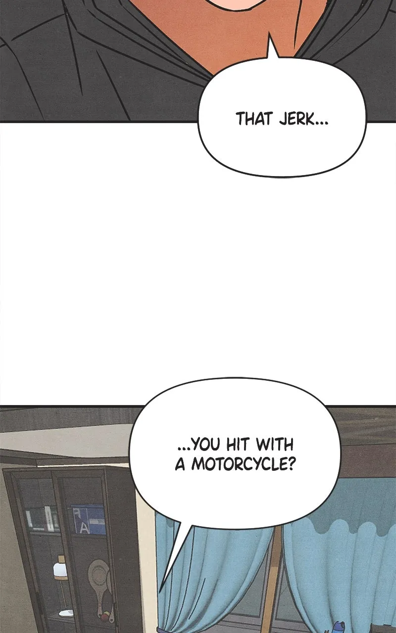 Who’s That Long-Haired Senior? Chapter 36 page 52 - 