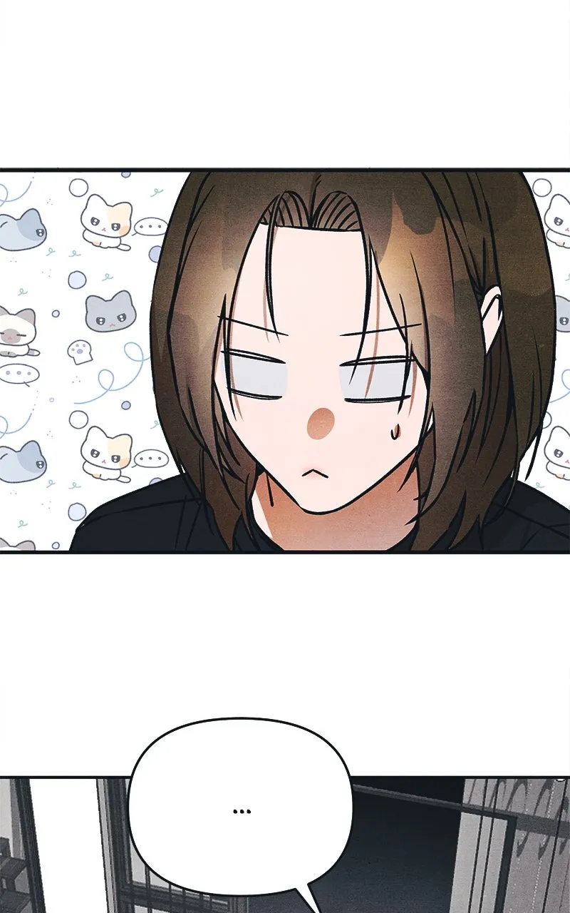 Who’s That Long-Haired Senior? Chapter 36 page 54 - 