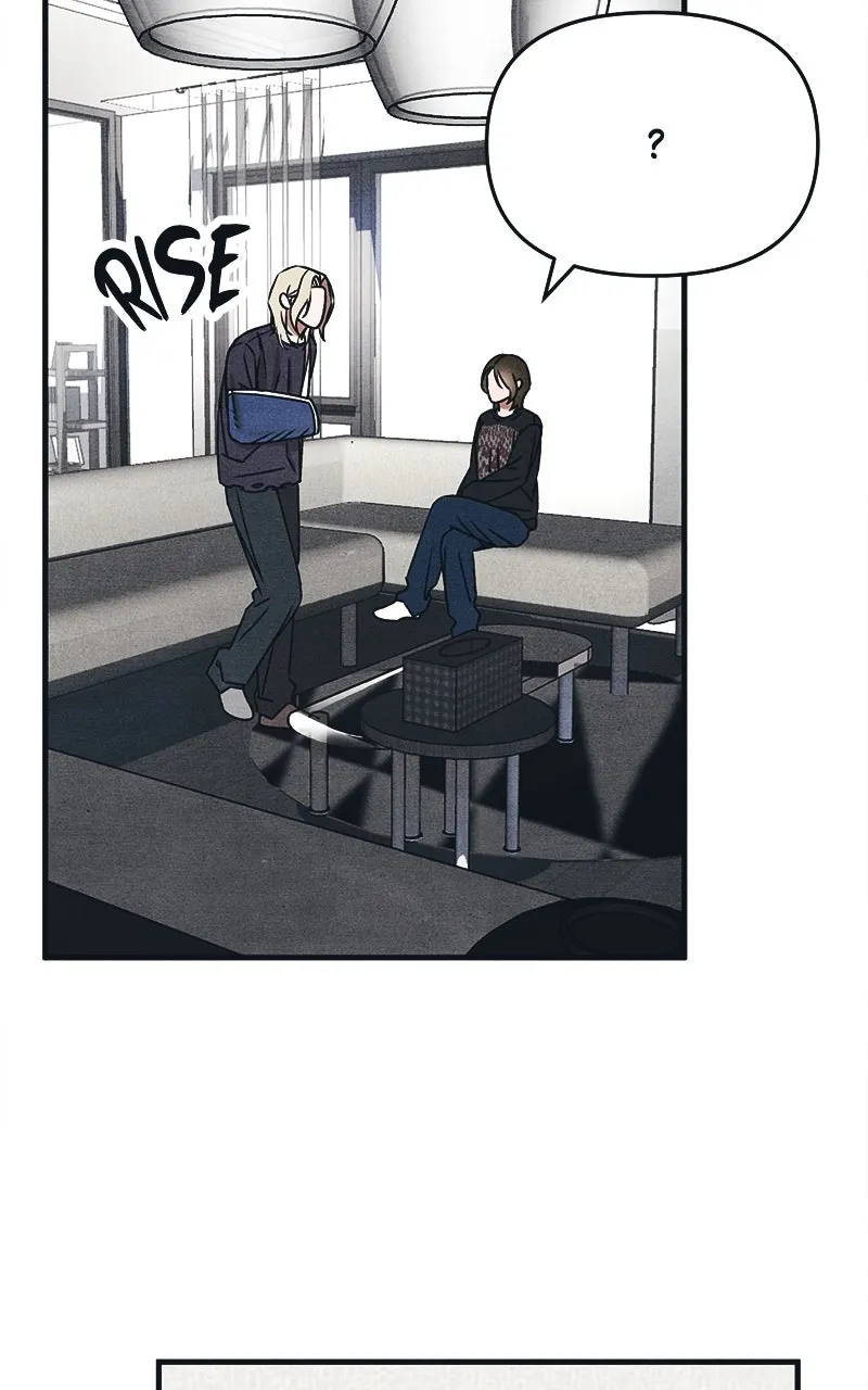 Who’s That Long-Haired Senior? Chapter 36 page 67 - 