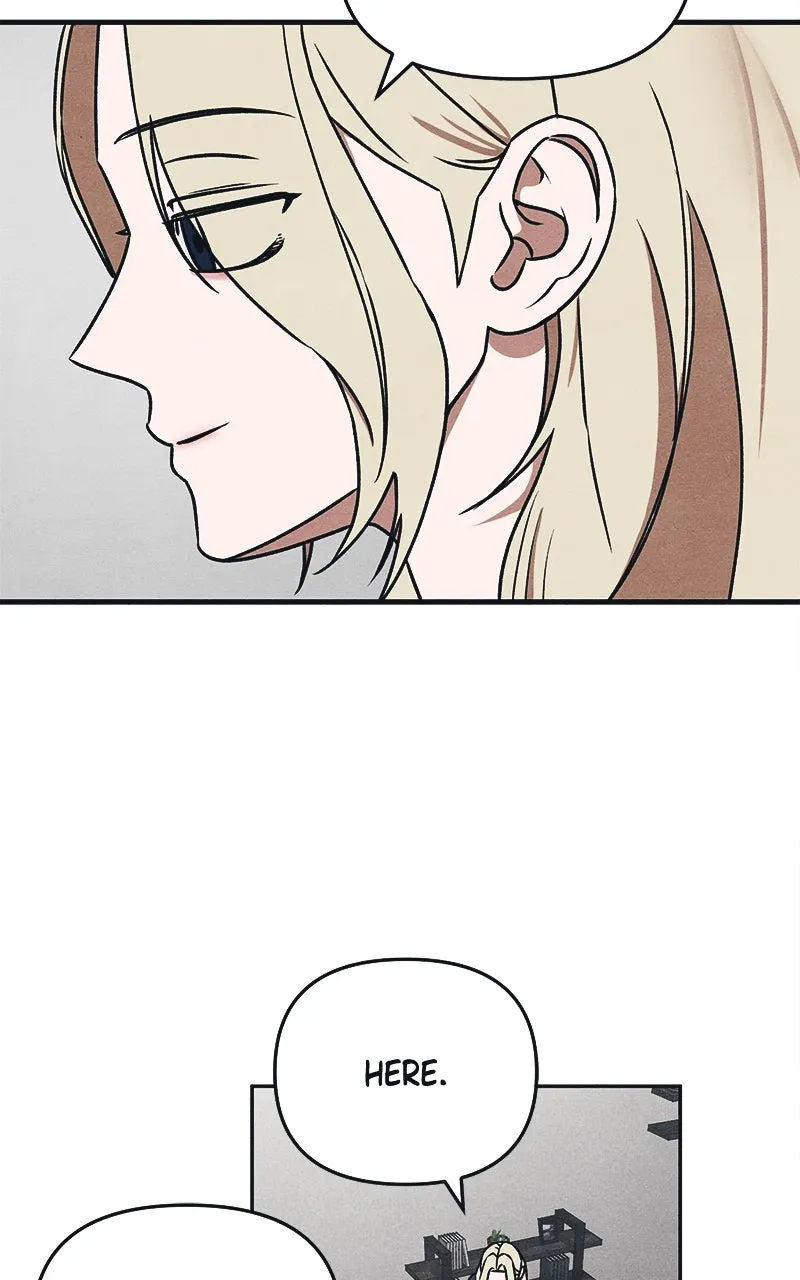 Who’s That Long-Haired Senior? Chapter 36 page 69 - 