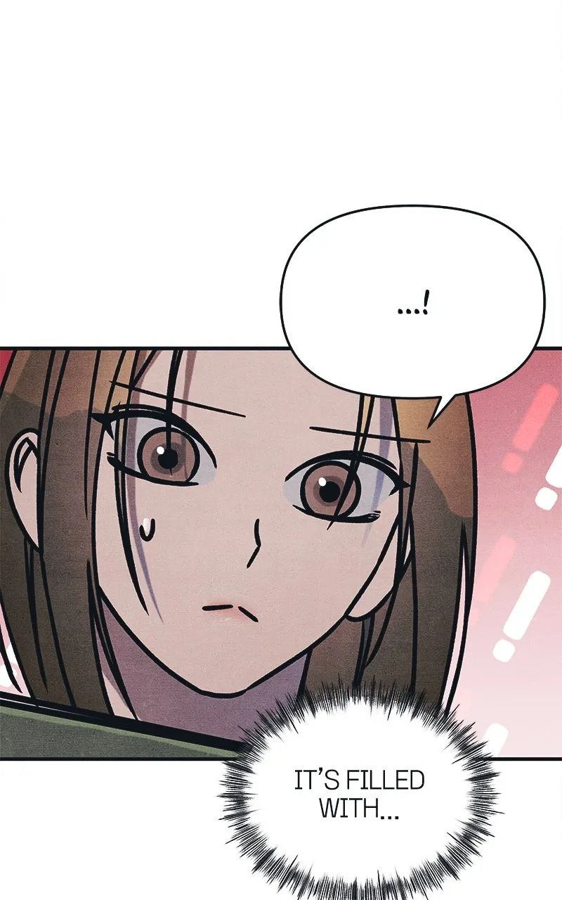 Who’s That Long-Haired Senior? Chapter 36 page 74 - 