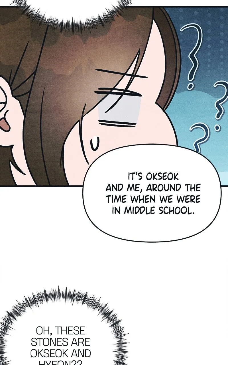 Who’s That Long-Haired Senior? Chapter 36 page 77 - 