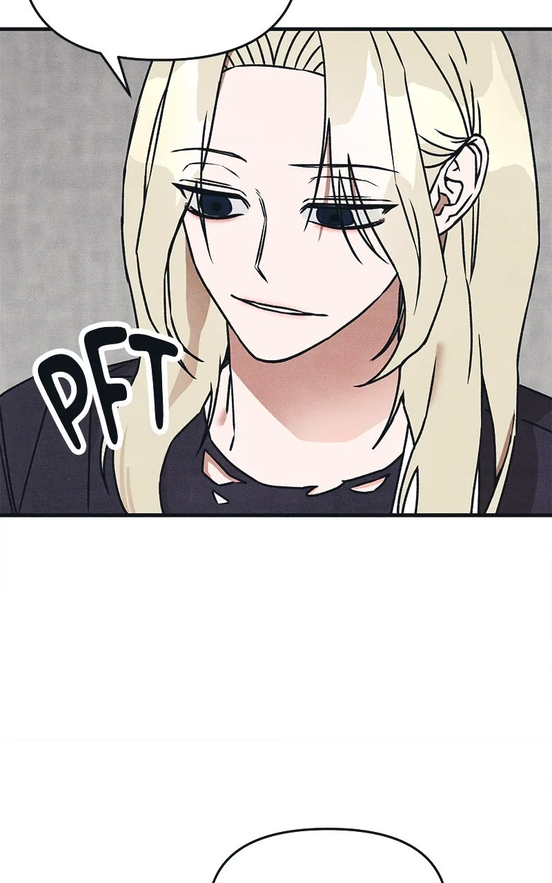 Who’s That Long-Haired Senior? Chapter 36 page 79 - 