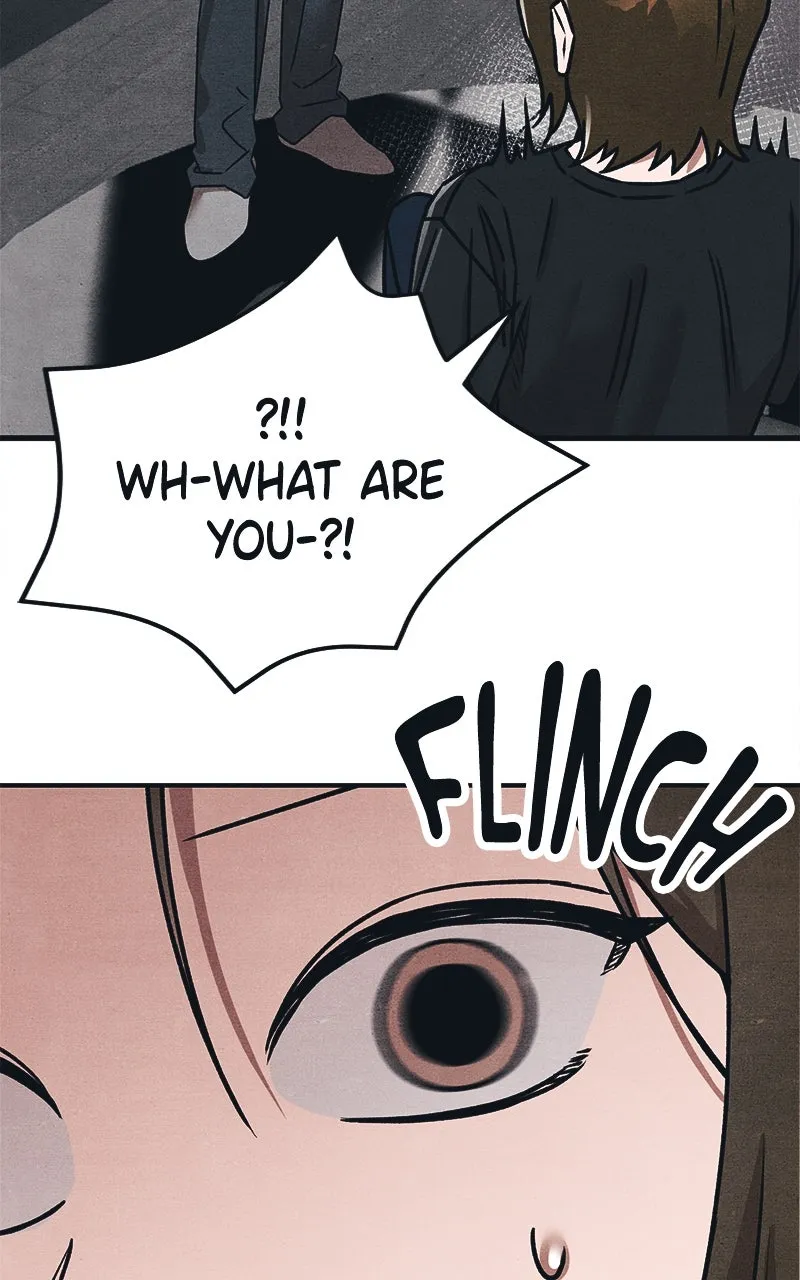 Who’s That Long-Haired Senior? Chapter 36 page 87 - 