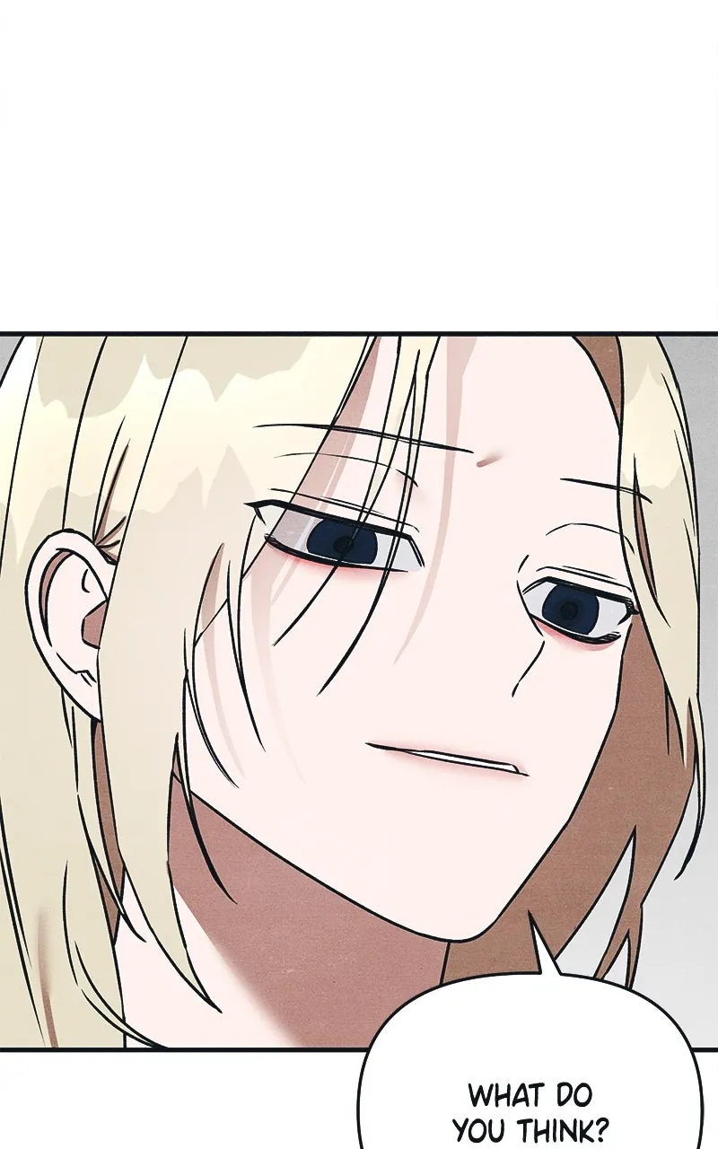 Who’s That Long-Haired Senior? Chapter 36 page 90 - 