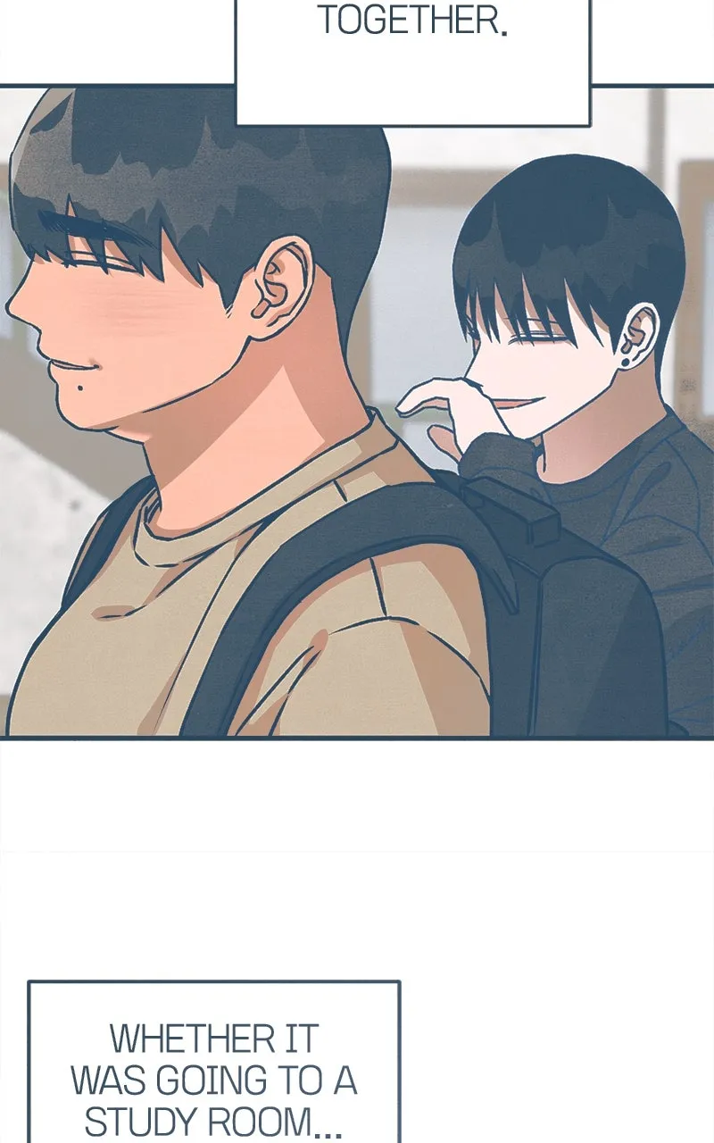 Who’s That Long-Haired Senior? Chapter 37 page 16 - 
