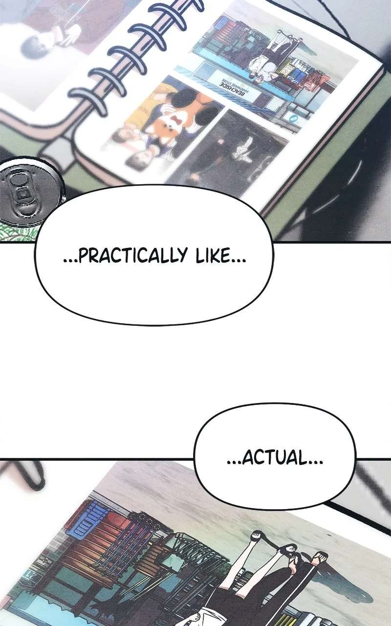 Who’s That Long-Haired Senior? Chapter 37 page 3 - 