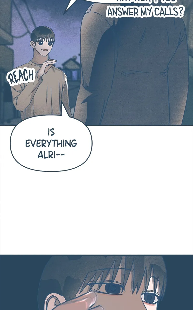 Who’s That Long-Haired Senior? Chapter 37 page 49 - 