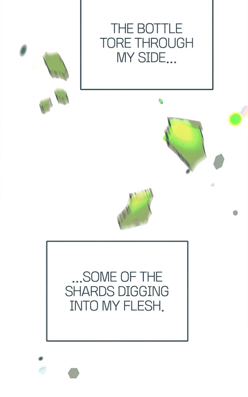 Who’s That Long-Haired Senior? Chapter 37 page 69 - 