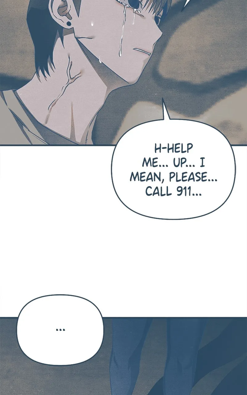Who’s That Long-Haired Senior? Chapter 37 page 73 - 