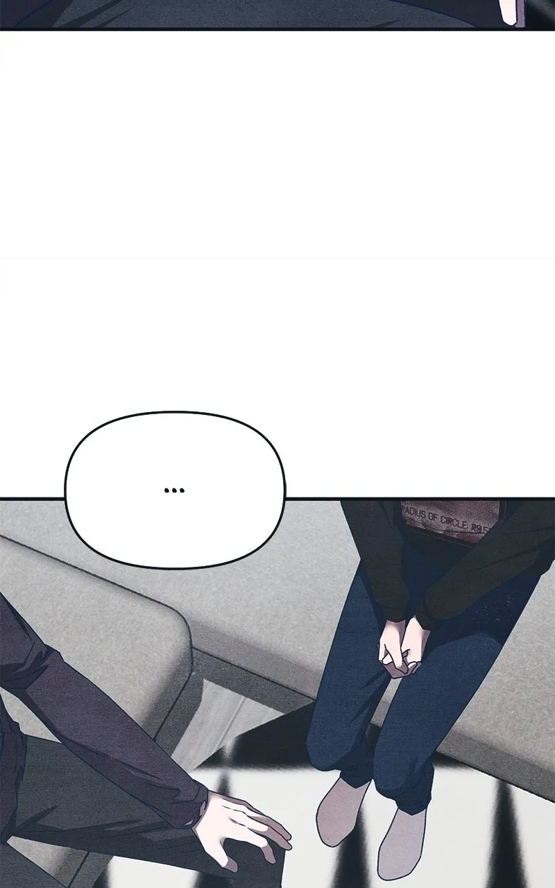 Who’s That Long-Haired Senior? Chapter 37 page 88 - 