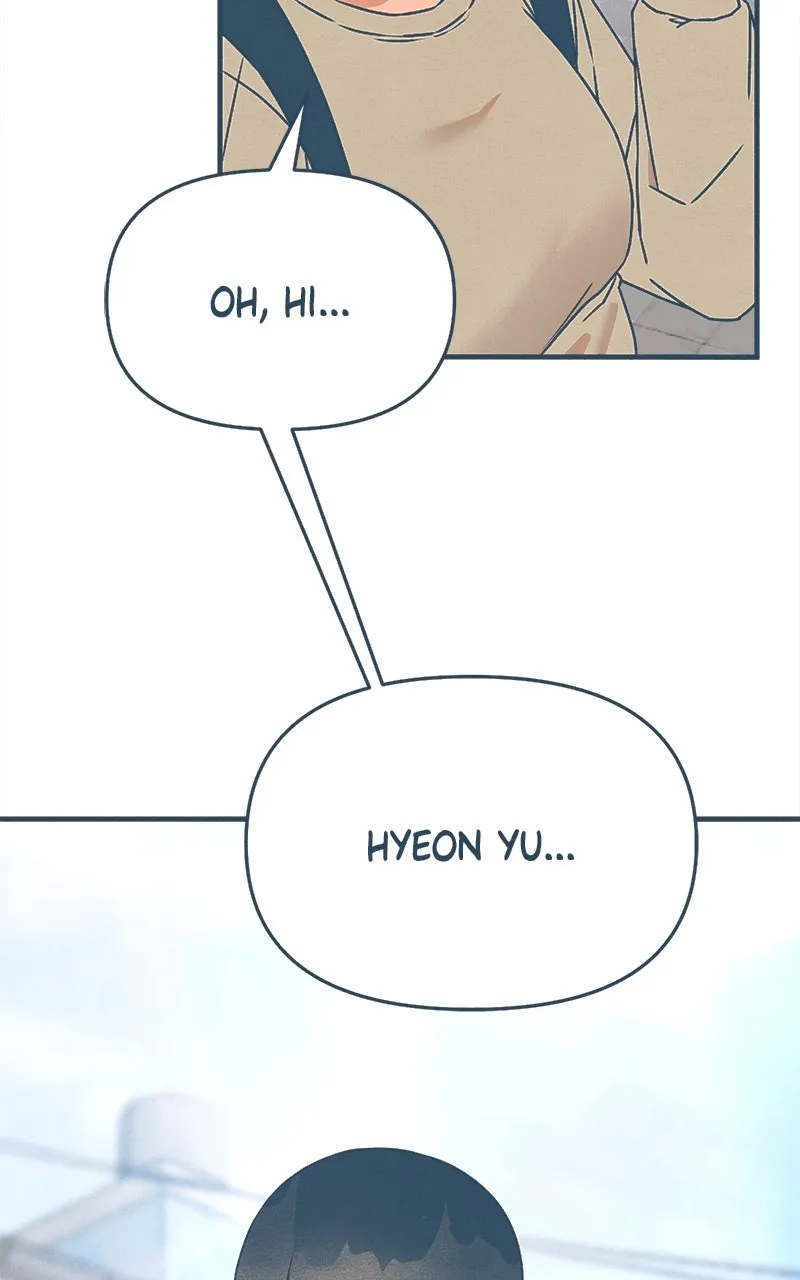 Who’s That Long-Haired Senior? Chapter 37 page 10 - 