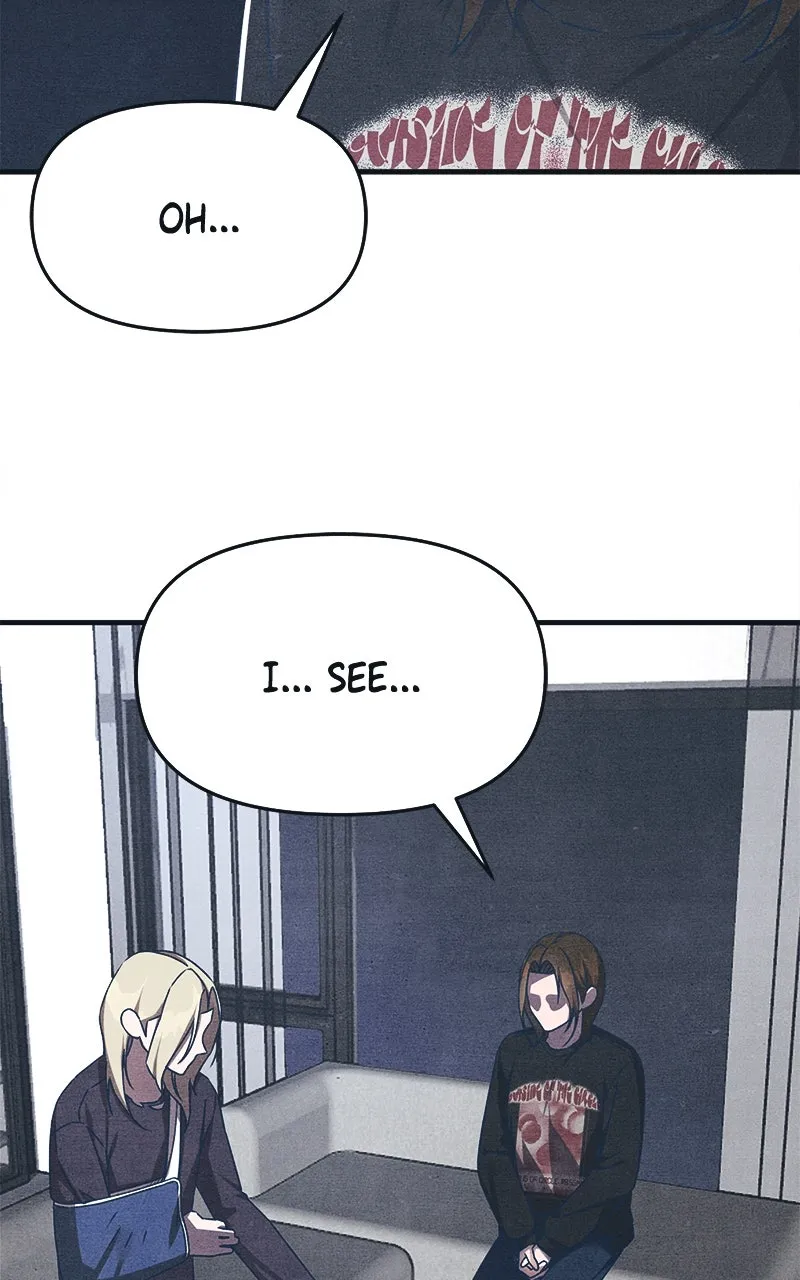 Who’s That Long-Haired Senior? Chapter 37 page 91 - 