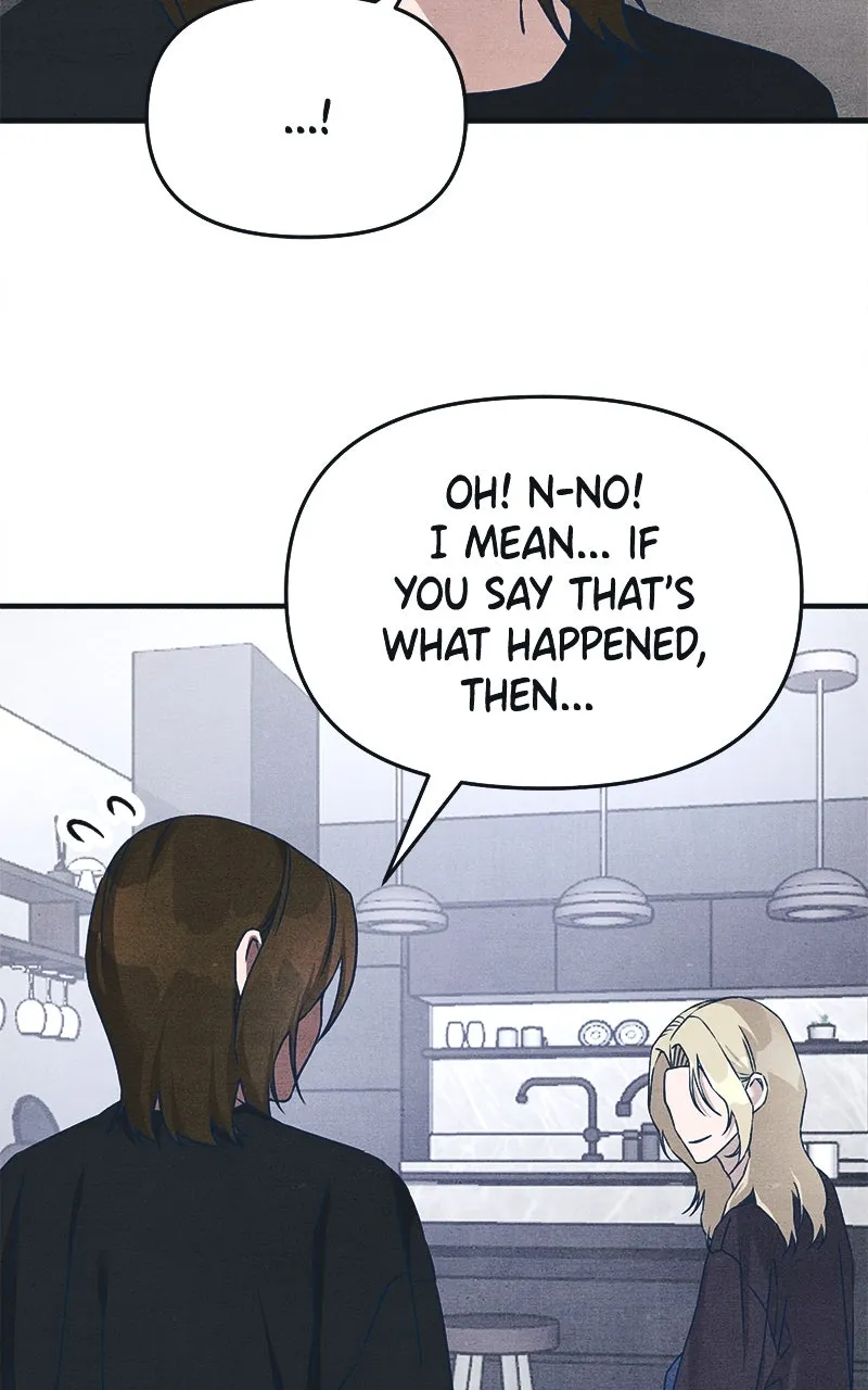 Who’s That Long-Haired Senior? Chapter 37 page 94 - 