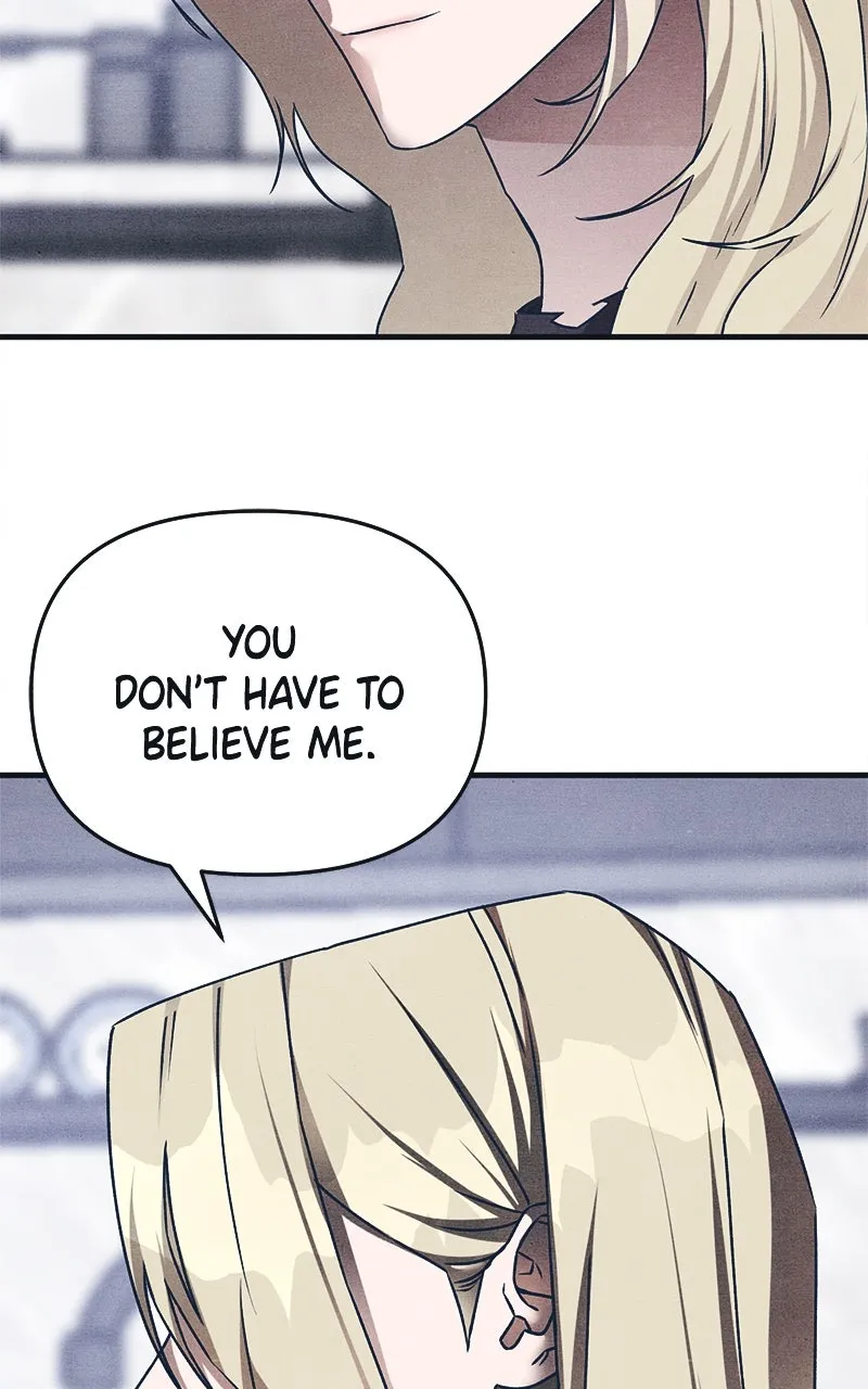 Who’s That Long-Haired Senior? Chapter 37 page 96 - 