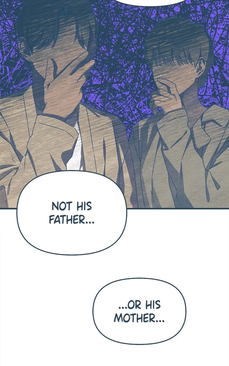 Who’s That Long-Haired Senior? Chapter 37 page 98 - 