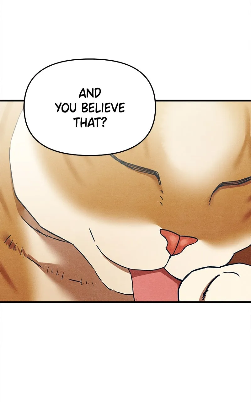 Who’s That Long-Haired Senior? Chapter 38 page 3 - 