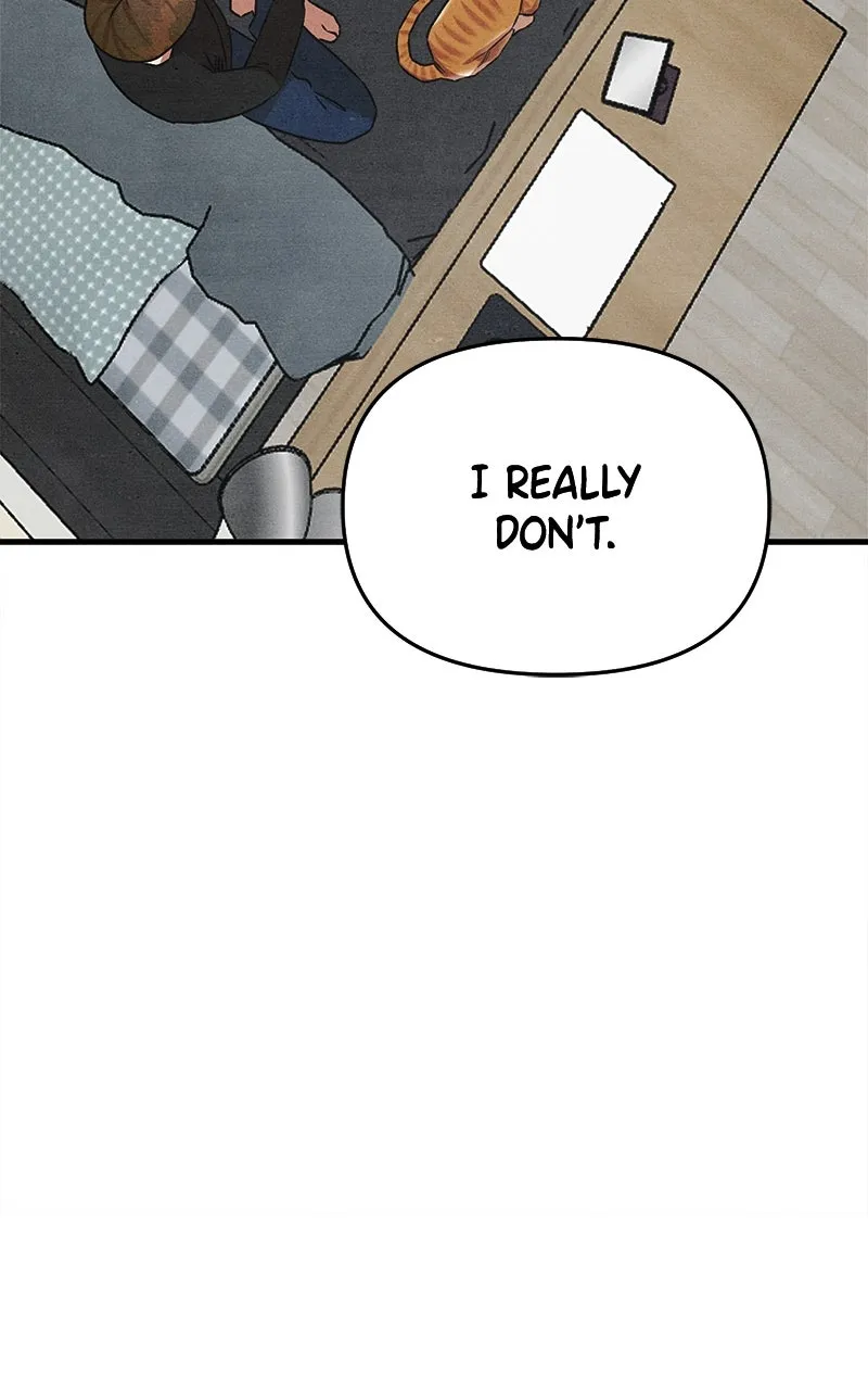 Who’s That Long-Haired Senior? Chapter 38 page 27 - 