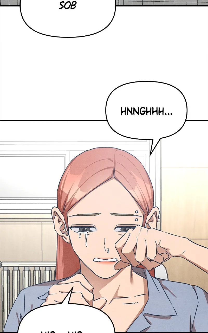 Who’s That Long-Haired Senior? Chapter 38 page 30 - 