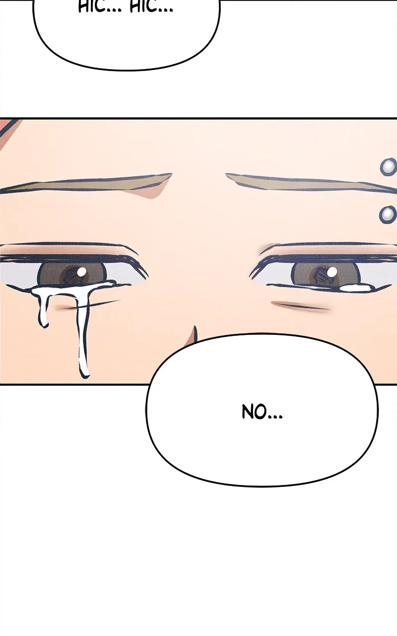 Who’s That Long-Haired Senior? Chapter 38 page 31 - 