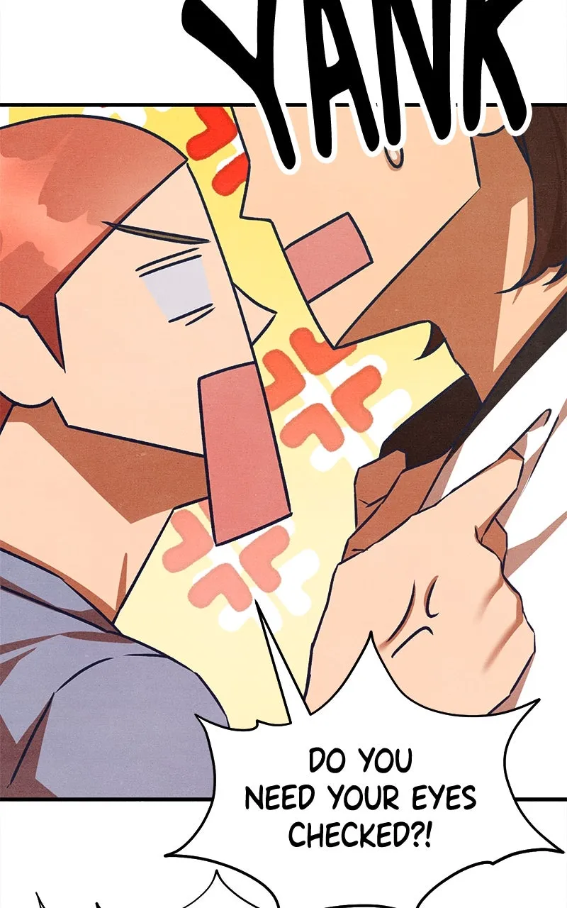Who’s That Long-Haired Senior? Chapter 38 page 42 - 