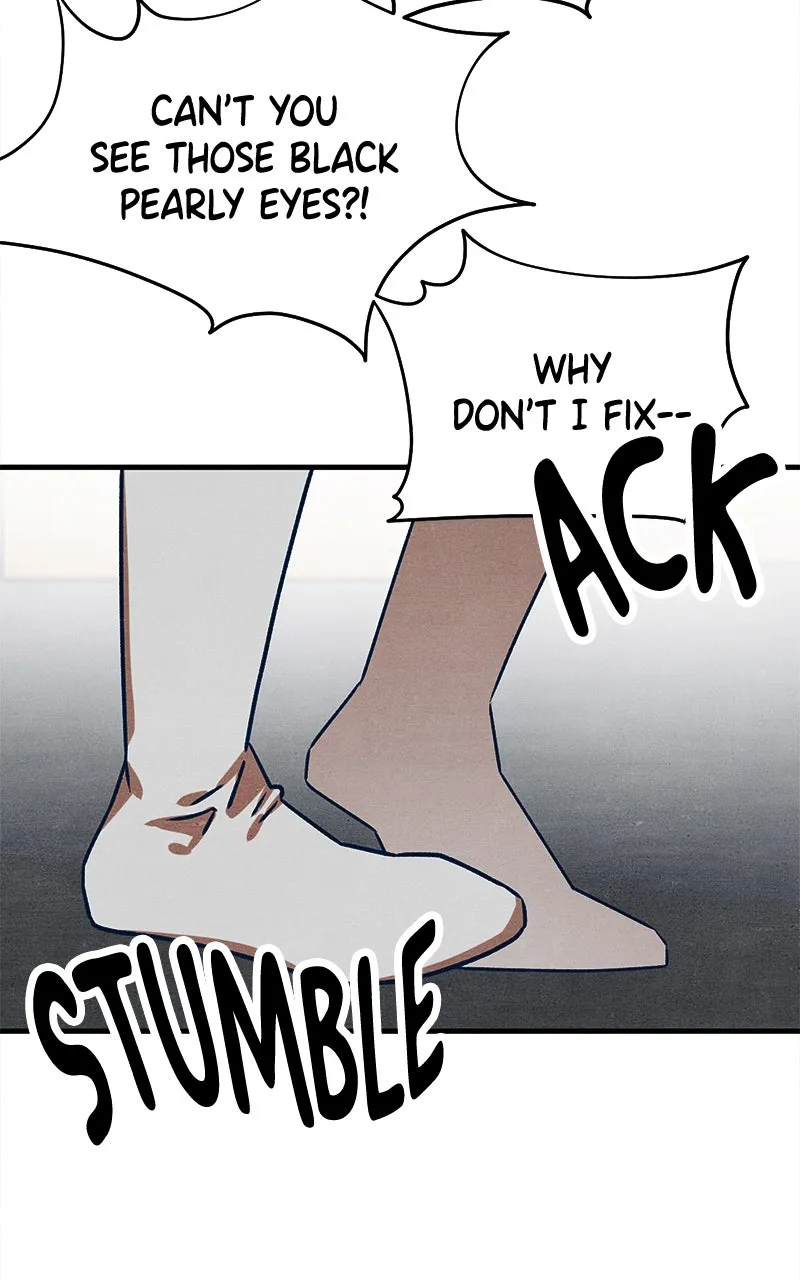 Who’s That Long-Haired Senior? Chapter 38 page 43 - 