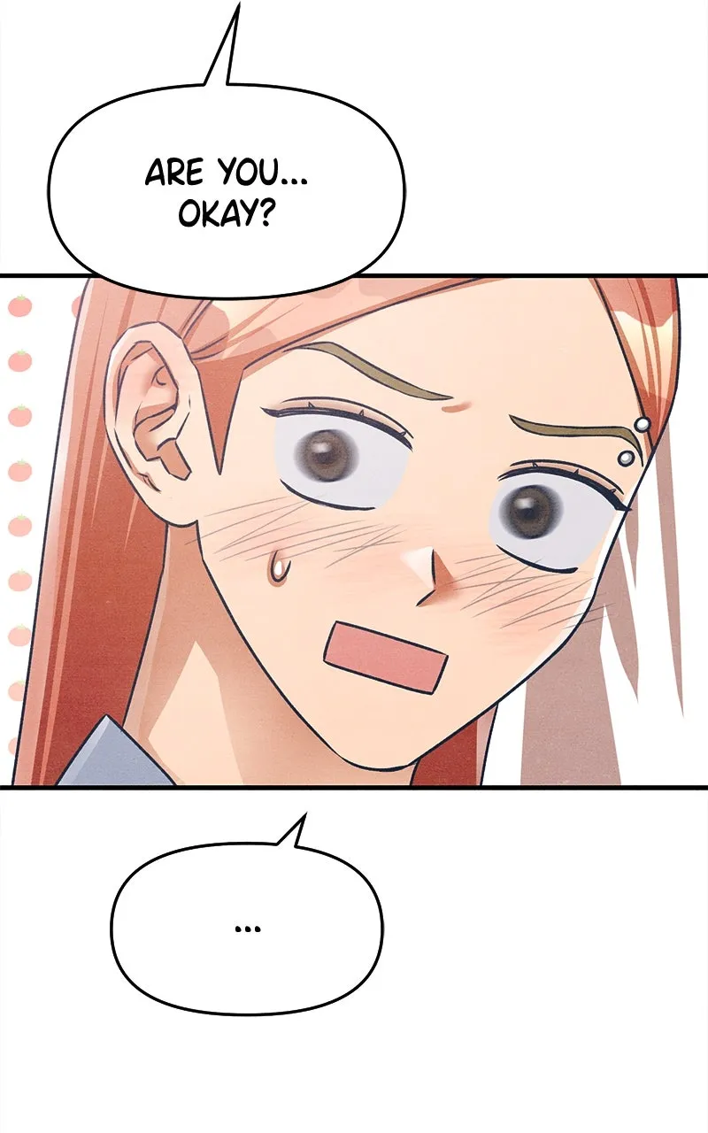 Who’s That Long-Haired Senior? Chapter 38 page 46 - 