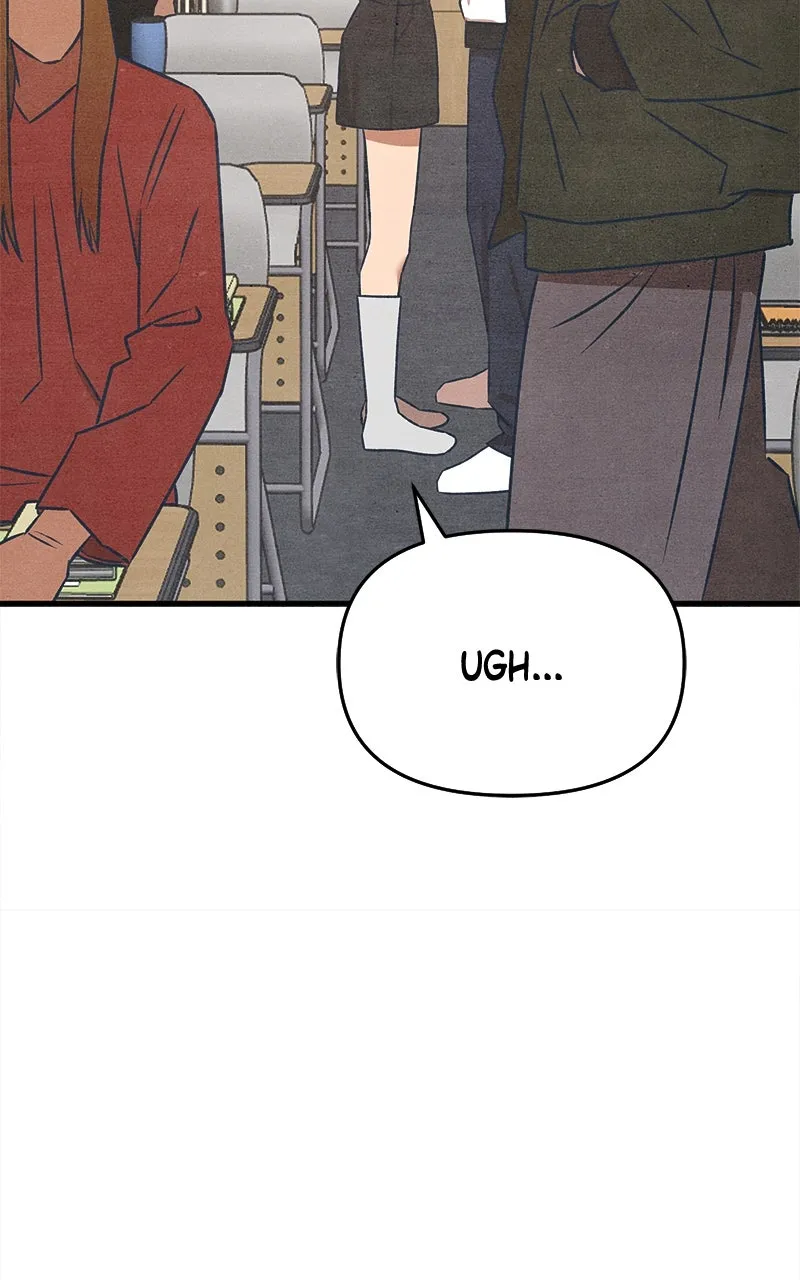 Who’s That Long-Haired Senior? Chapter 38 page 48 - 