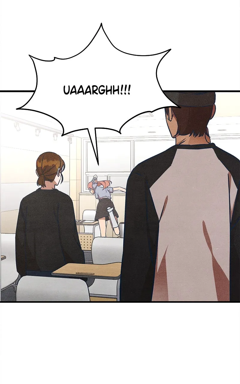 Who’s That Long-Haired Senior? Chapter 38 page 49 - 