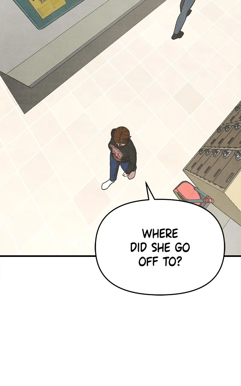 Who’s That Long-Haired Senior? Chapter 38 page 52 - 