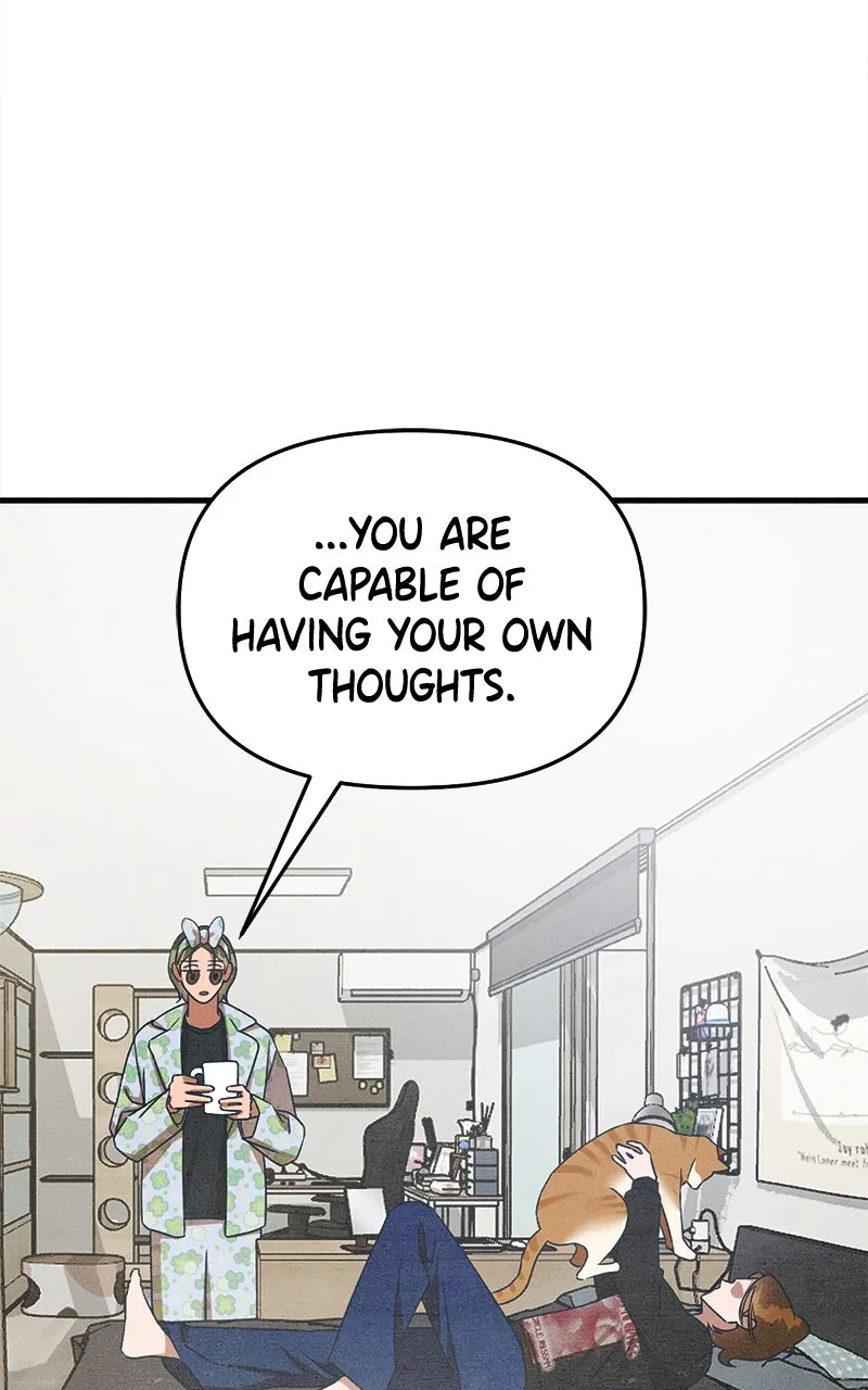 Who’s That Long-Haired Senior? Chapter 38 page 8 - 